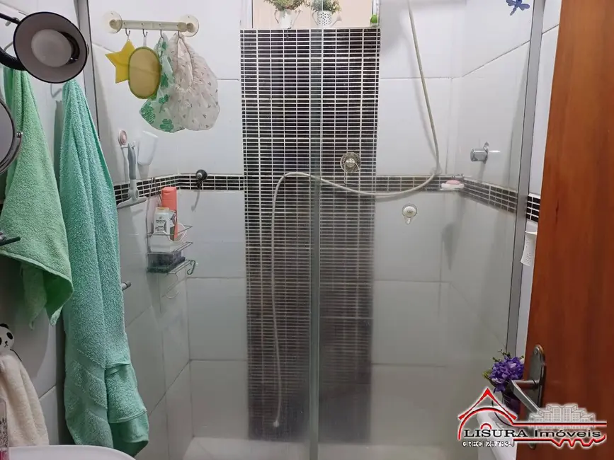 Foto 4 de Casa com 2 quartos à venda, 75m2 em Residencial Santa Paula, Jacarei - SP