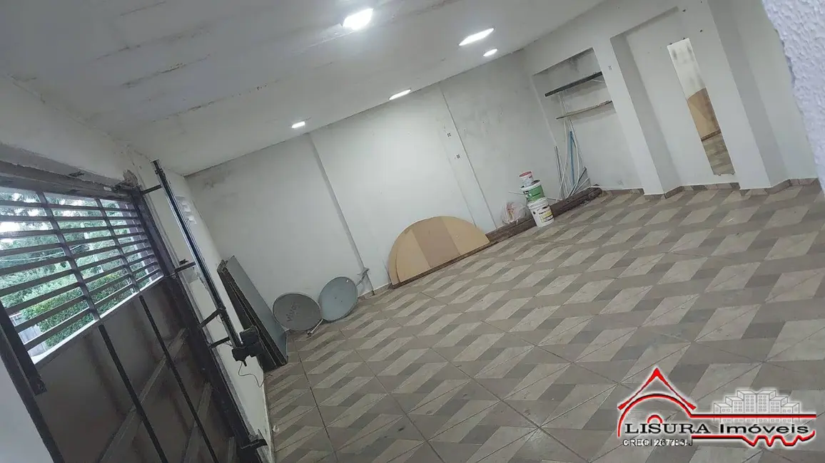 Foto 1 de Casa com 3 quartos à venda, 102m2 em Jardim Colônia, Jacarei - SP