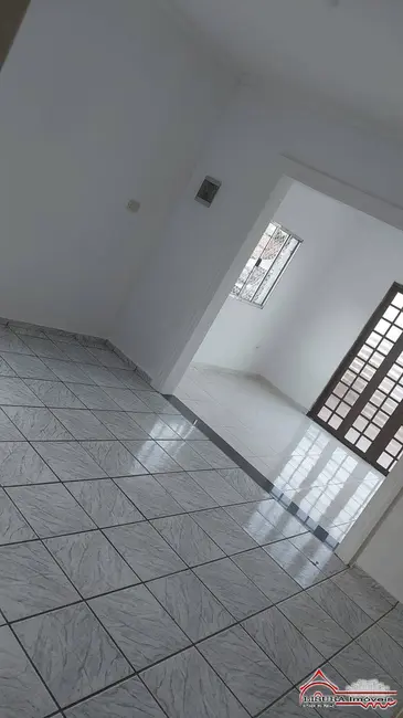 Foto 3 de Casa com 3 quartos à venda, 102m2 em Jardim Colônia, Jacarei - SP