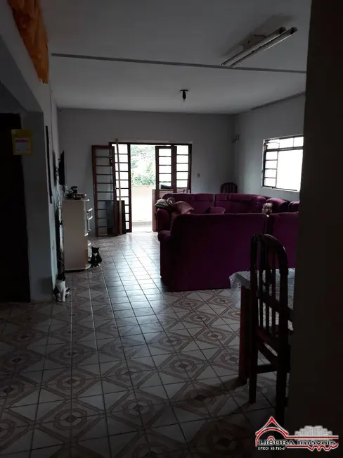 Foto 1 de Casa com 3 quartos à venda, 264m2 em Jardim Colônia, Jacarei - SP