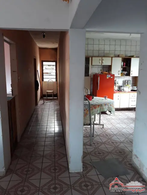 Foto 5 de Casa com 3 quartos à venda, 264m2 em Jardim Colônia, Jacarei - SP