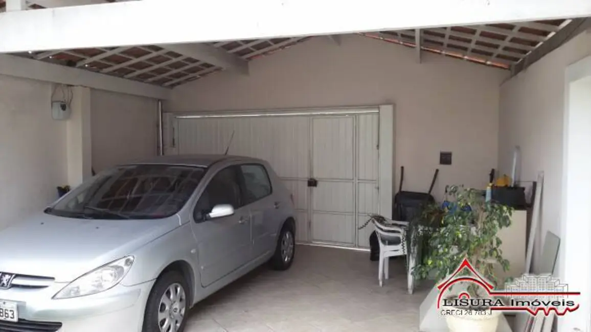 Foto 1 de Casa com 3 quartos à venda, 260m2 em Jacarei - SP