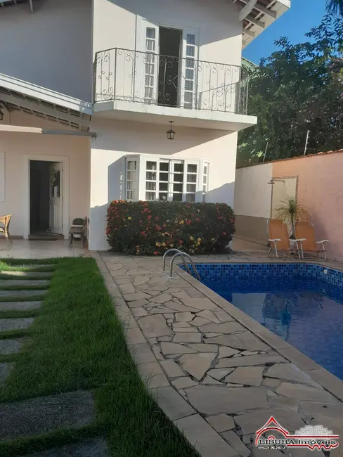 Foto 6 de Casa com 3 quartos à venda, 260m2 em Jacarei - SP
