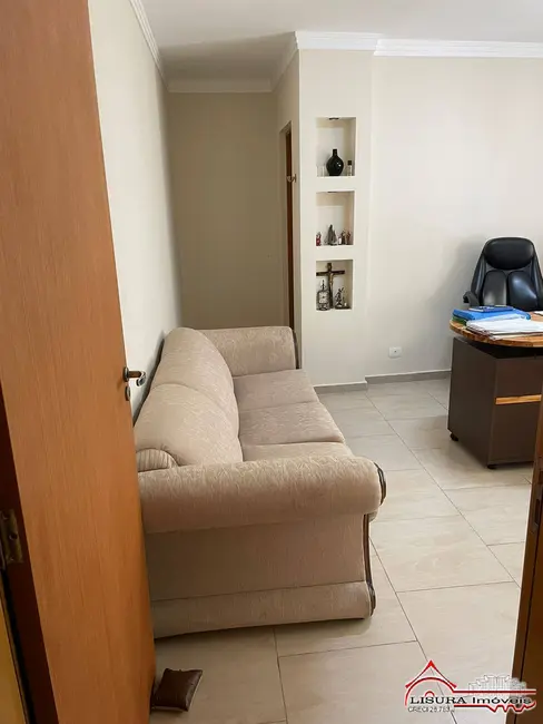 Foto 6 de Sala Comercial para alugar, 121m2 em Centro, Jacarei - SP