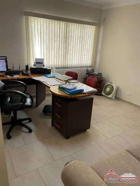 Foto 7 de Sala Comercial para alugar, 121m2 em Centro, Jacarei - SP