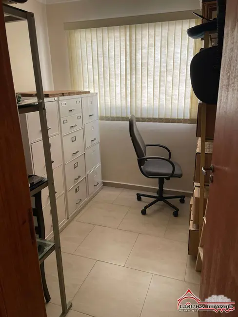 Foto 9 de Sala Comercial para alugar, 121m2 em Centro, Jacarei - SP