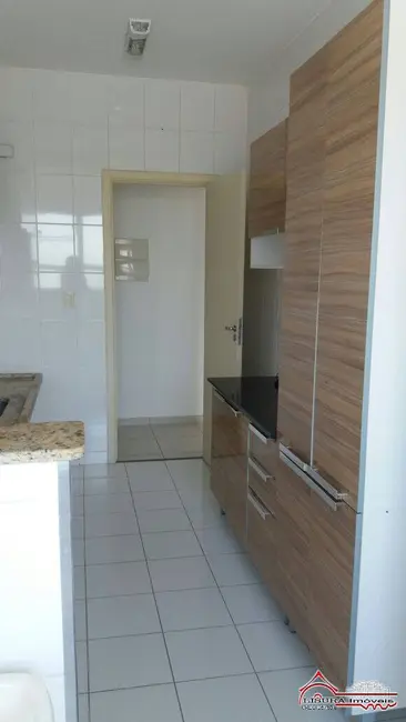 Foto 6 de Apartamento com 3 quartos à venda, 87m2 em Centro, Jacarei - SP