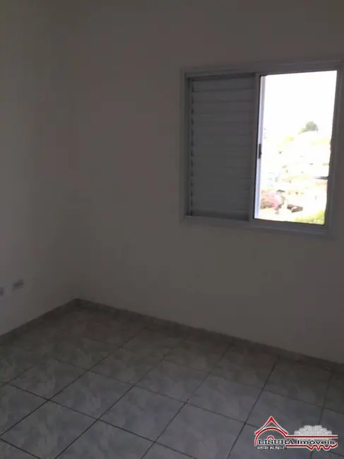 Foto 3 de Apartamento com 2 quartos à venda, 58m2 em Jardim Primavera, Jacarei - SP