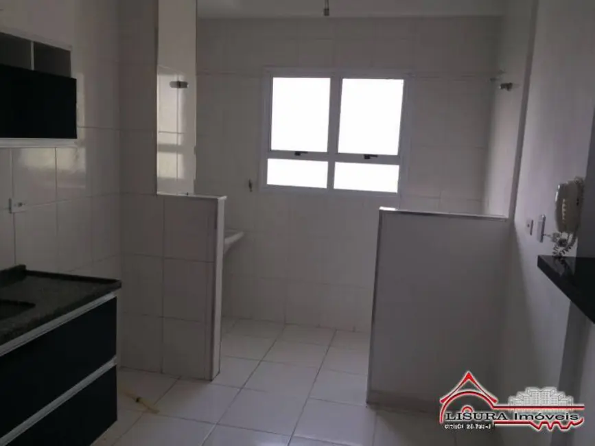 Foto 5 de Apartamento com 2 quartos à venda, 58m2 em Jardim Primavera, Jacarei - SP