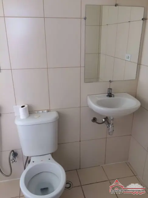 Foto 9 de Apartamento com 2 quartos à venda, 58m2 em Jardim Primavera, Jacarei - SP