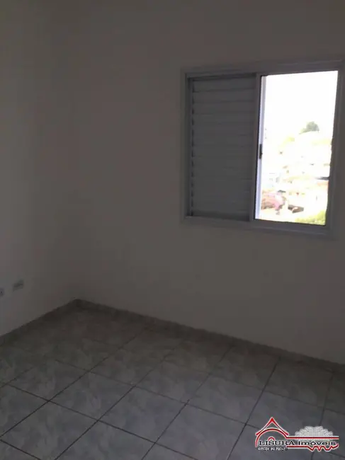 Foto 2 de Apartamento com 2 quartos à venda, 58m2 em Jardim Primavera, Jacarei - SP
