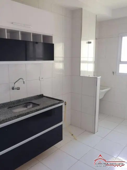 Foto 8 de Apartamento com 2 quartos à venda, 58m2 em Jardim Primavera, Jacarei - SP