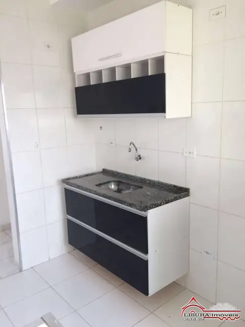 Foto 7 de Apartamento com 2 quartos à venda, 58m2 em Jardim Primavera, Jacarei - SP