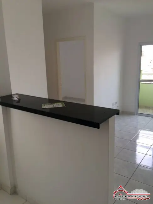Foto 4 de Apartamento com 2 quartos à venda, 58m2 em Jardim Primavera, Jacarei - SP