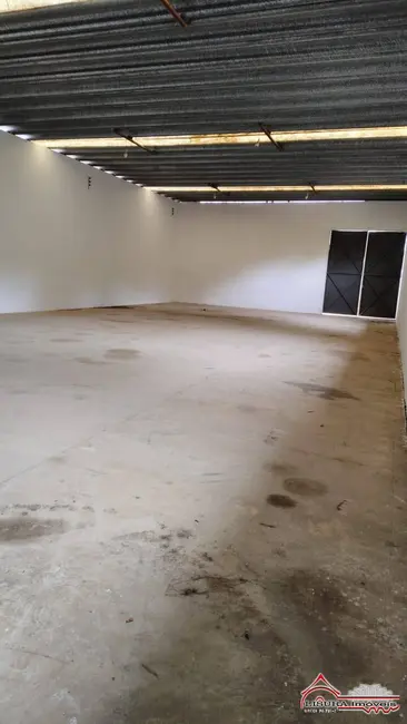 Foto 4 de Armazém / Galpão para alugar, 450m2 em Jardim São Gabriel, Jacarei - SP