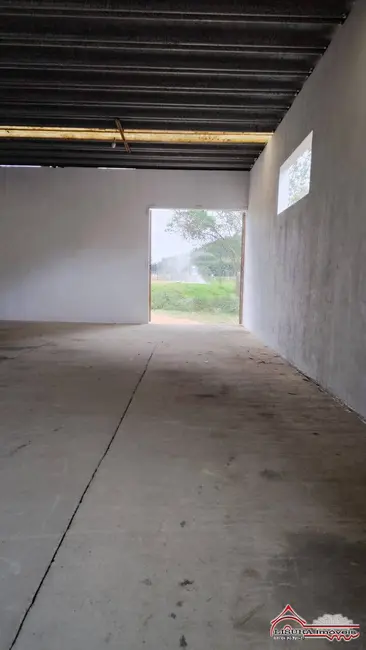 Foto 6 de Armazém / Galpão para alugar, 450m2 em Jardim São Gabriel, Jacarei - SP