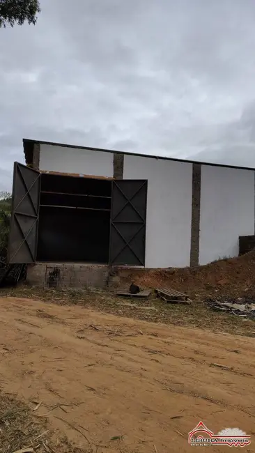 Terreno / Lote para alugar, 12000m2 em Jardim São Gabriel, Jacarei - SP - imagem 3 Foto 3 de Terreno / Lote para alugar, 12000m2 em Jardim São Gabriel, Jacarei - SP