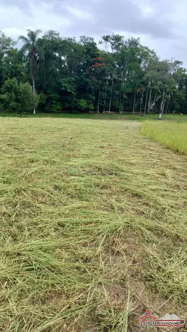 Foto 2 de Terreno / Lote para alugar, 12000m2 em Jardim São Gabriel, Jacarei - SP