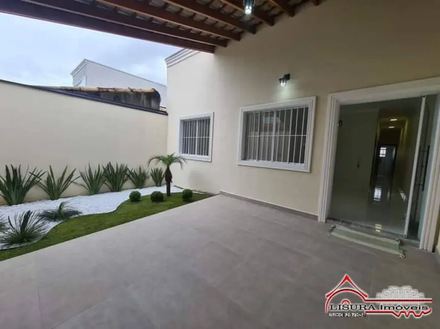 Foto 2 de Casa com 3 quartos à venda, 161m2 em Loteamento Villa Branca, Jacarei - SP