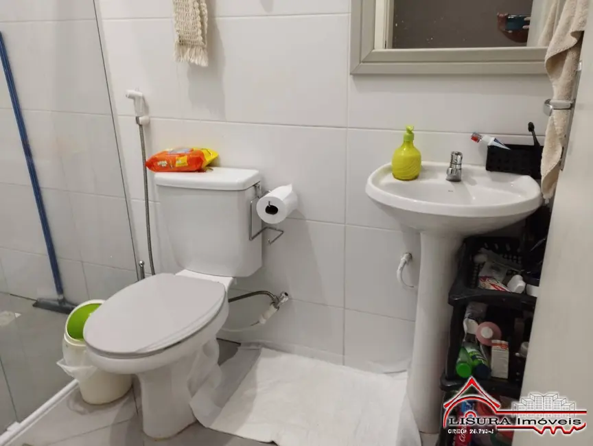 Casa com 3 quartos à venda, 73m2 em Jardim das Oliveiras, Jacarei - SP - imagem 9 Foto 9 de Casa com 3 quartos à venda, 73m2 em Jardim das Oliveiras, Jacarei - SP