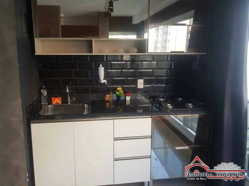 Apartamento com 2 quartos para alugar, 50m2 em Sao Jose Dos Campos - SP - imagem 7 Foto 7 de Apartamento com 2 quartos para alugar, 50m2 em Sao Jose Dos Campos - SP