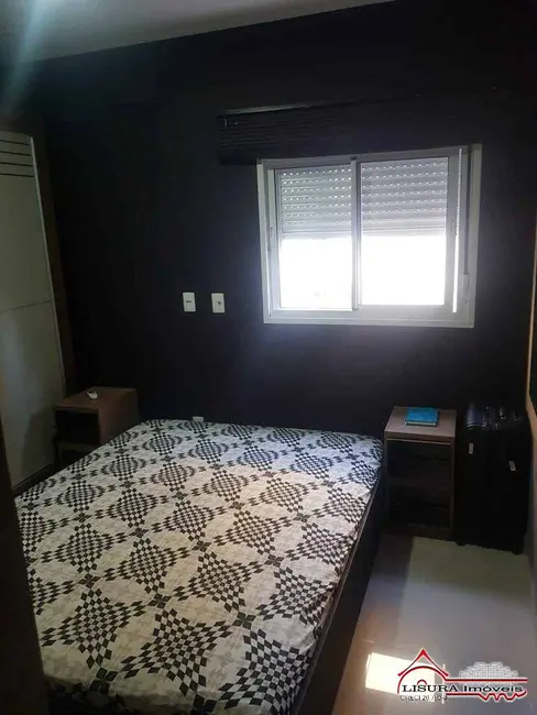 Apartamento com 2 quartos para alugar, 50m2 em Sao Jose Dos Campos - SP - imagem 8 Foto 8 de Apartamento com 2 quartos para alugar, 50m2 em Sao Jose Dos Campos - SP