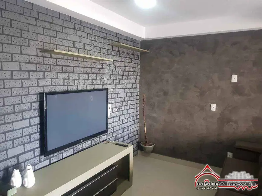 Foto 2 de Apartamento com 2 quartos para alugar, 50m2 em Sao Jose Dos Campos - SP