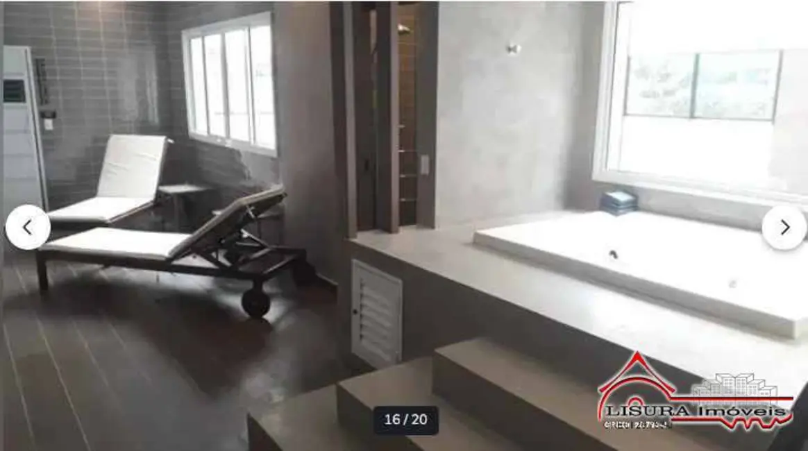 Apartamento com 2 quartos para alugar, 50m2 em Sao Jose Dos Campos - SP - imagem 6 Foto 6 de Apartamento com 2 quartos para alugar, 50m2 em Sao Jose Dos Campos - SP