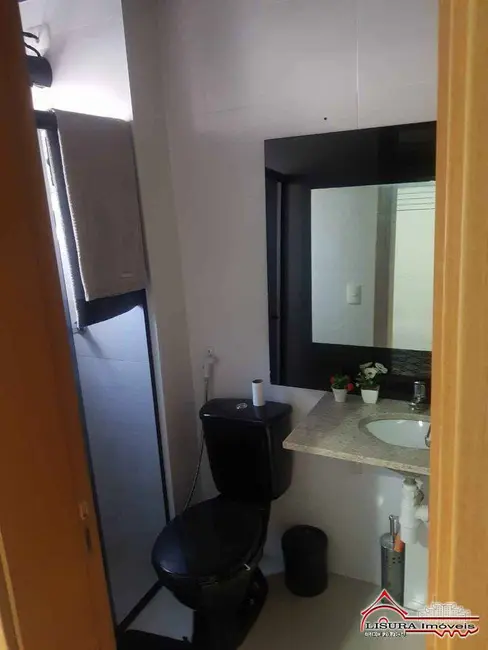 Foto 3 de Apartamento com 2 quartos à venda, 50m2 em Sao Jose Dos Campos - SP