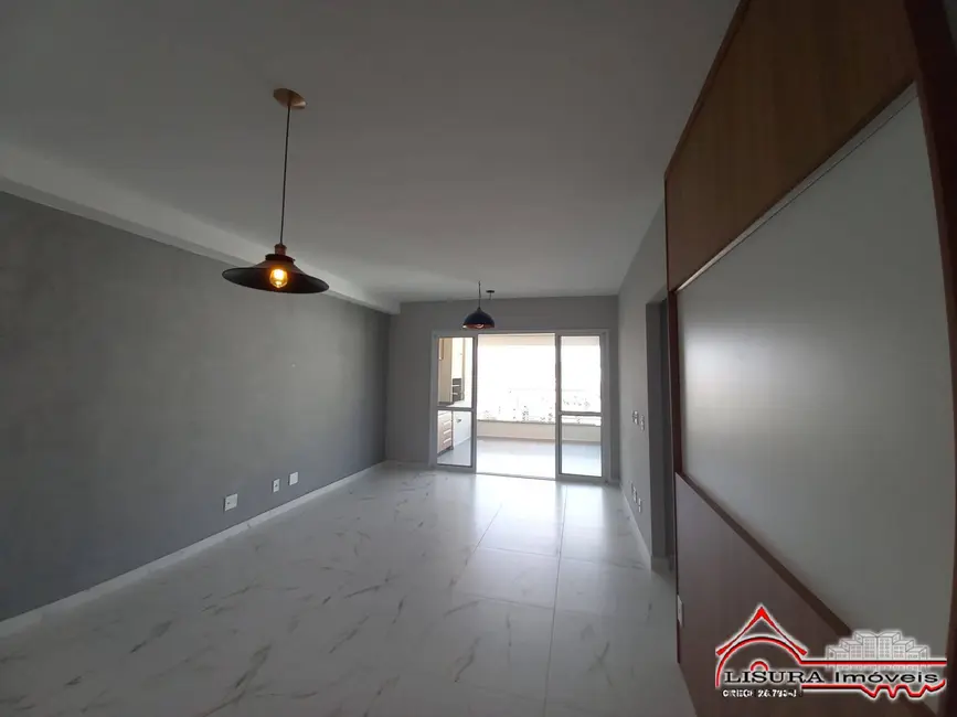 Foto 5 de Apartamento com 3 quartos à venda, 102m2 em Vila Aprazível, Jacarei - SP