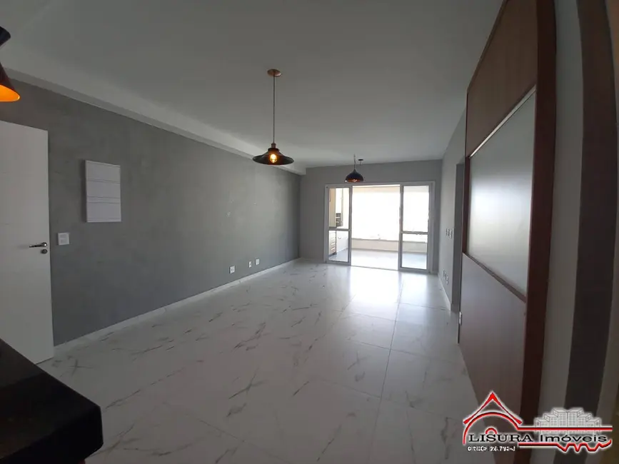 Foto 3 de Apartamento com 3 quartos à venda, 102m2 em Vila Aprazível, Jacarei - SP