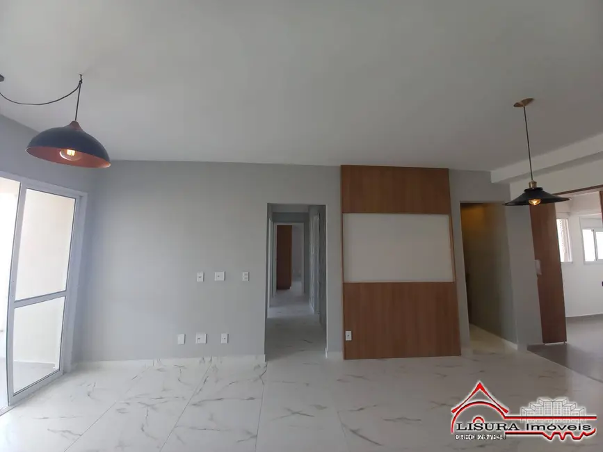 Foto 7 de Apartamento com 3 quartos à venda, 102m2 em Vila Aprazível, Jacarei - SP