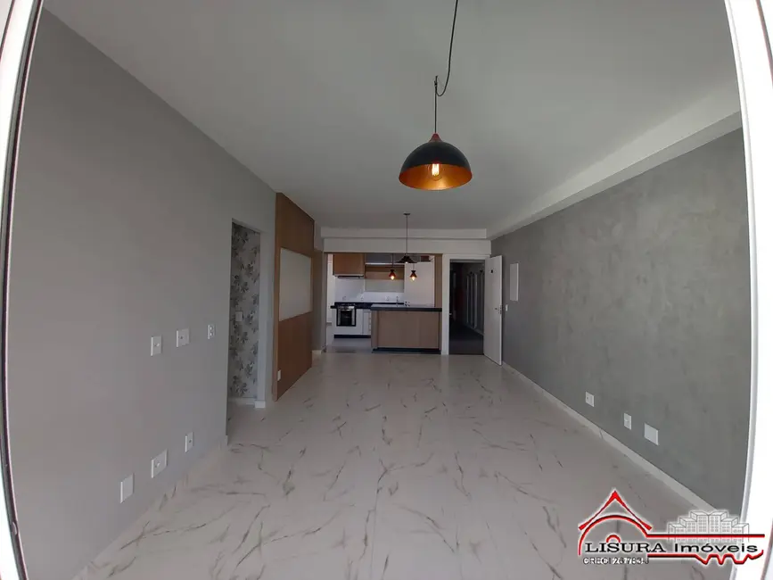 Foto 4 de Apartamento com 3 quartos à venda, 102m2 em Vila Aprazível, Jacarei - SP