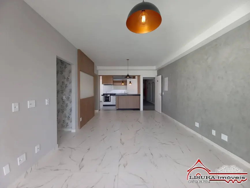 Foto 6 de Apartamento com 3 quartos à venda, 102m2 em Vila Aprazível, Jacarei - SP