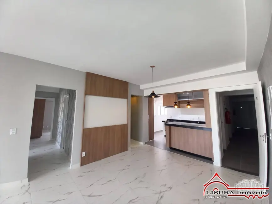 Foto 8 de Apartamento com 3 quartos à venda, 102m2 em Vila Aprazível, Jacarei - SP