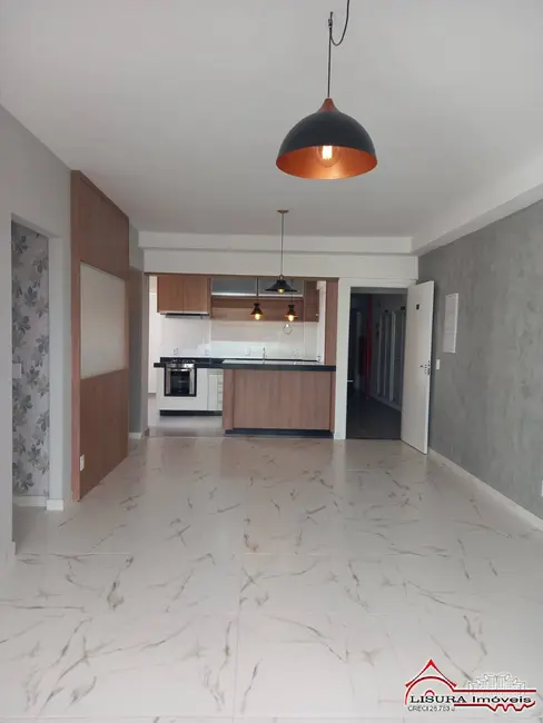 Foto 9 de Apartamento com 3 quartos à venda, 102m2 em Vila Aprazível, Jacarei - SP