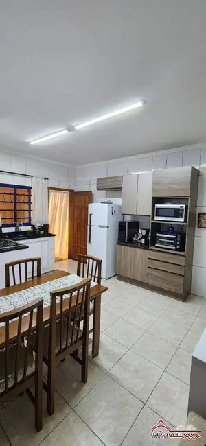 Foto 4 de Casa com 2 quartos à venda, 102m2 em Residencial Parque dos Sinos, Jacarei - SP