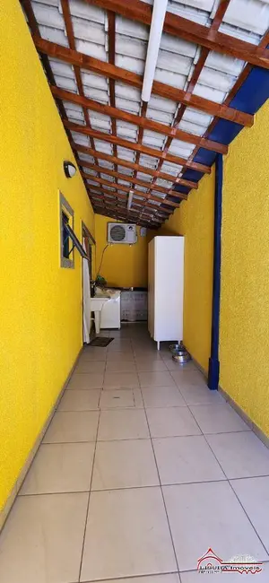Foto 9 de Casa com 2 quartos à venda, 102m2 em Residencial Parque dos Sinos, Jacarei - SP
