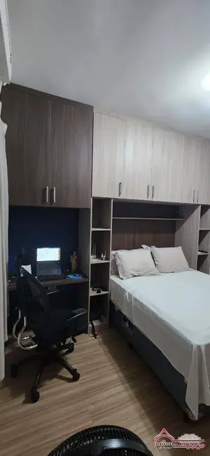 Foto 3 de Casa com 2 quartos à venda, 102m2 em Residencial Parque dos Sinos, Jacarei - SP