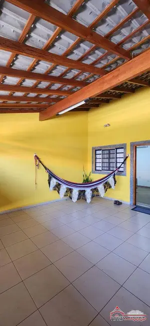 Foto 8 de Casa com 2 quartos à venda, 102m2 em Residencial Parque dos Sinos, Jacarei - SP