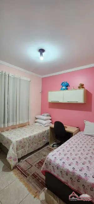 Foto 5 de Casa com 2 quartos à venda, 102m2 em Residencial Parque dos Sinos, Jacarei - SP