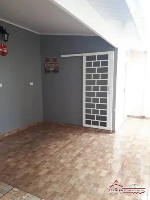 Foto 3 de Casa com 3 quartos à venda, 120m2 em Jardim Santa Maria, Jacarei - SP