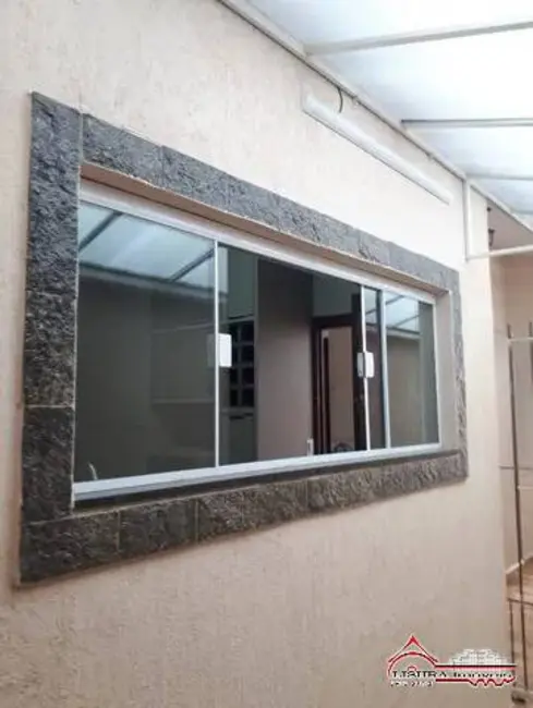 Foto 6 de Casa com 3 quartos à venda, 120m2 em Jardim Santa Maria, Jacarei - SP