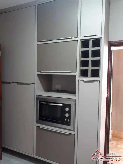 Foto 8 de Casa com 3 quartos à venda, 120m2 em Jardim Santa Maria, Jacarei - SP