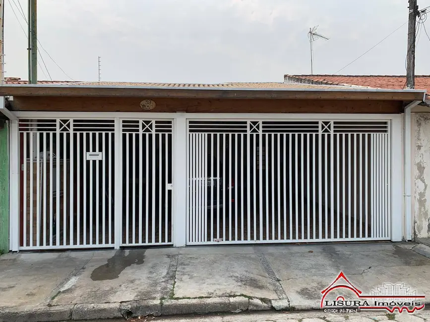 Foto 1 de Casa com 3 quartos à venda, 120m2 em Jardim Santa Maria, Jacarei - SP