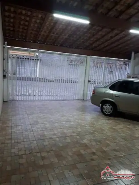 Foto 2 de Casa com 3 quartos à venda, 120m2 em Jardim Santa Maria, Jacarei - SP