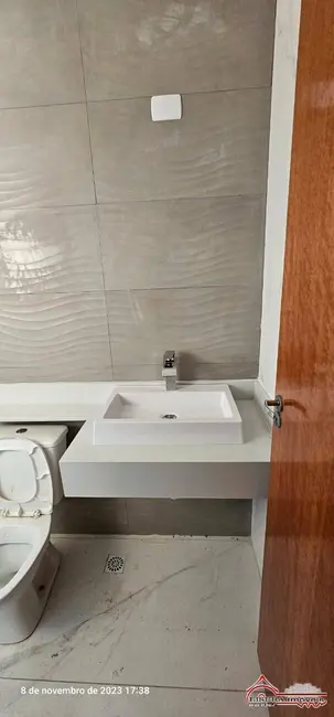 Foto 9 de Casa de Condomínio com 3 quartos à venda, 135m2 em Condomínio Residencial Fogaça, Jacarei - SP