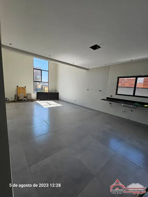 Foto 5 de Casa de Condomínio com 3 quartos à venda, 135m2 em Condomínio Residencial Fogaça, Jacarei - SP