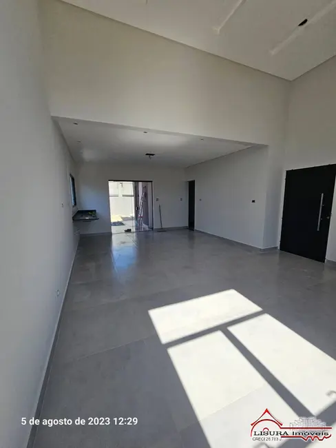 Foto 6 de Casa de Condomínio com 3 quartos à venda, 135m2 em Condomínio Residencial Fogaça, Jacarei - SP