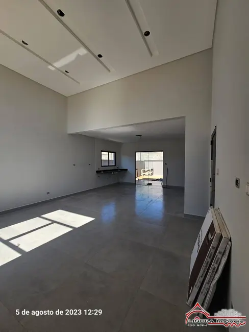 Foto 7 de Casa de Condomínio com 3 quartos à venda, 135m2 em Condomínio Residencial Fogaça, Jacarei - SP